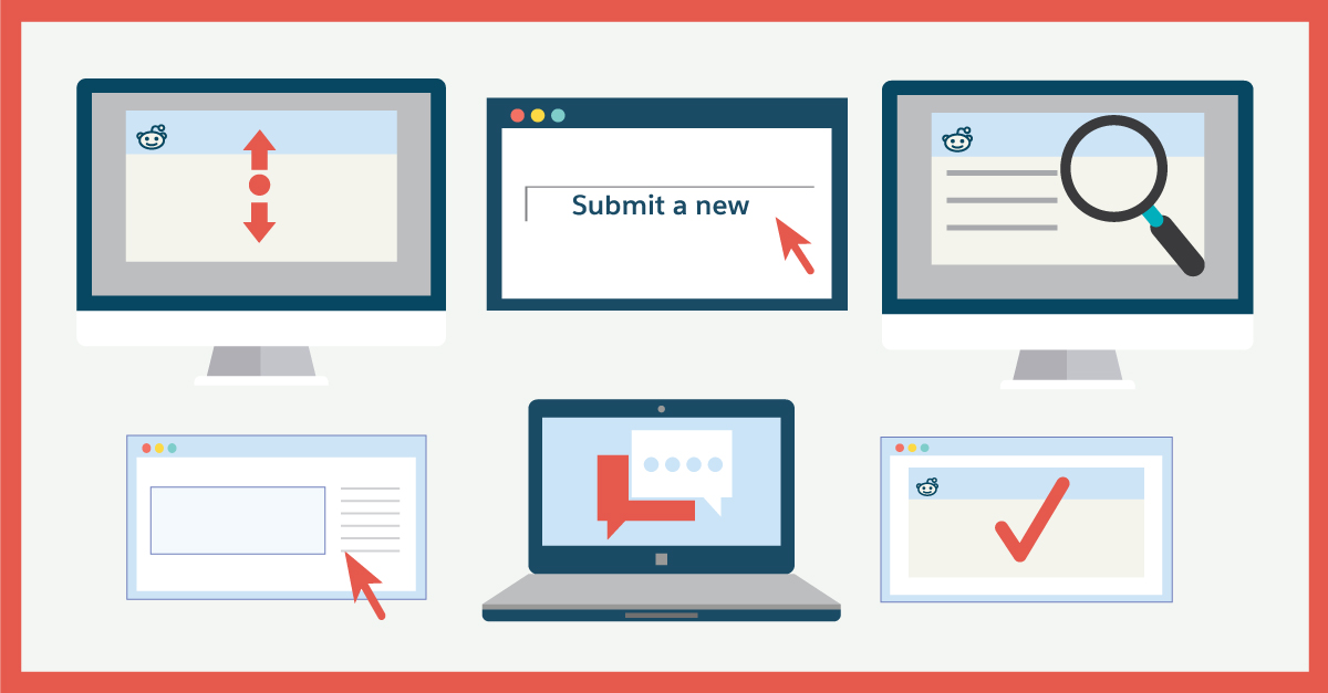 Reddit is a Customer Research Gold Mine